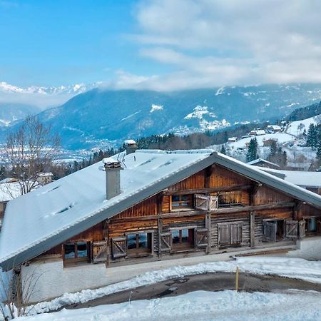 Appartement La Combe Aux Loups - Welkeys Комбо Екстериор снимка